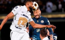 27 de noviembre. Pronóstico Club América vs Pumas - Liga MX la Liguilla