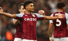 27 de noviembre. Pronóstico Crystal Palace vs Aston Villa - Premier League de Inglaterra