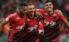 17 de noviembre. Pronóstico Cuiabá vs Internacional - Serie A de Brasil