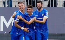 03 de diciembre. Pronóstico Darmstadt vs Fortuna Düsseldorf - Bundesliga 2 de Alemania
