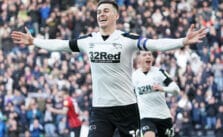 27 de diciembre. Pronóstico Derby vs West Bromw - Championship de Inglaterra