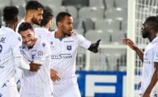 22 de noviembre. Pronóstico Dijon vs Auxerre - Ligue 2 de Francia
