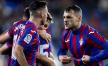 10 de enero. Pronóstico Real Oviedo vs Eibar - Segunda División de España