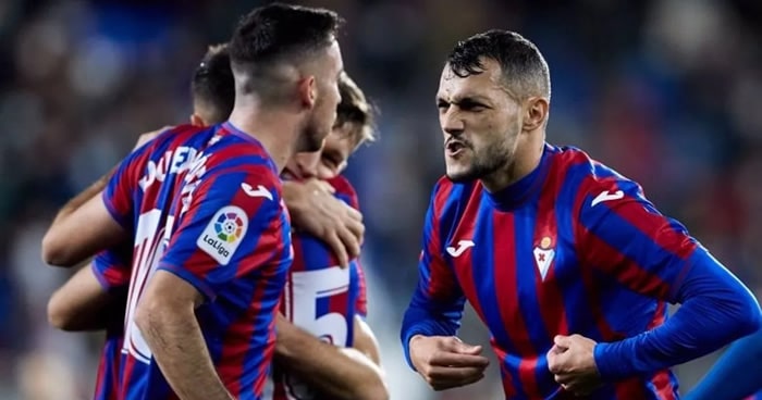 10 de enero. Pronóstico Real Oviedo vs Eibar - Segunda División de España