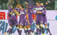 17 de enero. Pronóstico Fiorentina vs Genoa - Serie A Italiana