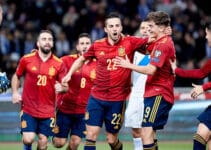 Pronóstico España vs Albania