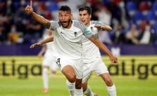 06 de noviembre. Pronóstico Espanyol vs Granada - La Liga de España