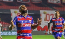 25 de mayo. Pronóstico Colo-Colo vs Fortaleza - Copa Libertadores