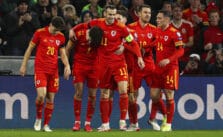16 de noviembre. Pronóstico Gales vs Bélgica - Clasificación Mundial de Fútbol 2022