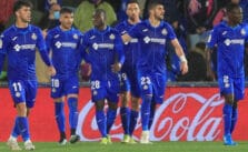 02 de mayo. Pronóstico Getafe vs Betis - LaLiga de España