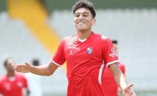 05 de noviembre. Pronóstico Gil Vicente vs Arouca - Primeira Liga de Portugal