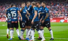 03 de diciembre. Pronóstico Granada vs Alavés - Primera División de España