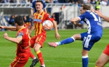 19 de noviembre. Pronóstico Hannover 96 vs Paderborn - Bundesliga 2 de Alemania