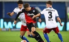 05 de noviembre. Pronóstico Holstein Kiel vs Dynamo Dresden - Bundesliga 2 de Alemania