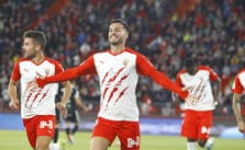 11 de abril. Pronóstico Almería vs Ponferradina - Segunda División de España