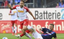 26 de noviembre. Pronóstico Jahn Regensburg vs Dinamo Dresden - Bundesliga 2 Alemania