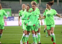 Pronóstico Arsenal Femenino vs Wolfsburg Femenino