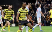 21 de enero. Pronóstico Watford vs Norwich - Liga Premier de Inglaterra