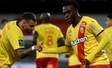 10 de diciembre. Pronóstico Nantes vs Lens - Ligue 1 de Francia