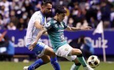 28 de noviembre. Pronóstico León vs Puebla - Liga MX Cuartos de Finales