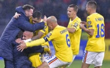 14 de noviembre. Pronóstico Liechtenstein vs Rumanía - Clasificación Mundial Futbol 2022