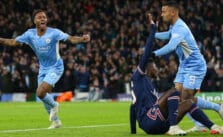 04 de diciembre. Pronóstico Watford vs Manchester City - Premier League de Inglaterra