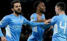 10 de abril. Pronóstico Manchester City vs Liverpool - Premier League de Inglaterra