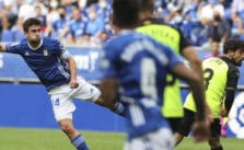 26 de noviembre. Pronóstico Mirandés vs Real Oviedo - Segunda División de España