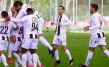 08 de octubre. Pronóstico Nacional vs Chaves - Liga Pro de Portugal