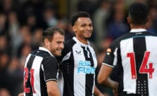08 de ferbrero. Pronóstico Newcastle vs Everton - Premier League de Inglaterra