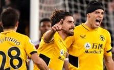 05 de marzo. Pronóstico Wolverhampton vs Crystal Palace - Premier League Inglaterra
