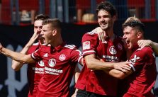05 de noviembre. Pronóstico Nuremberg vs Werder Bremen - Bundesliga 2 de Alemania
