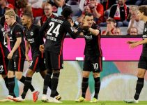 Pronóstico Fenerbahce vs Eintracht Frankfurt