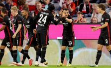 21 de enero. Pronóstico Eintracht Frankfurt vs Arminia Bielefeld - Bundesliga Alemania