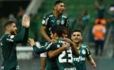 06 de diciembre. Pronósticos Atlético-PR vs Palmeiras - Serie A de Brasil