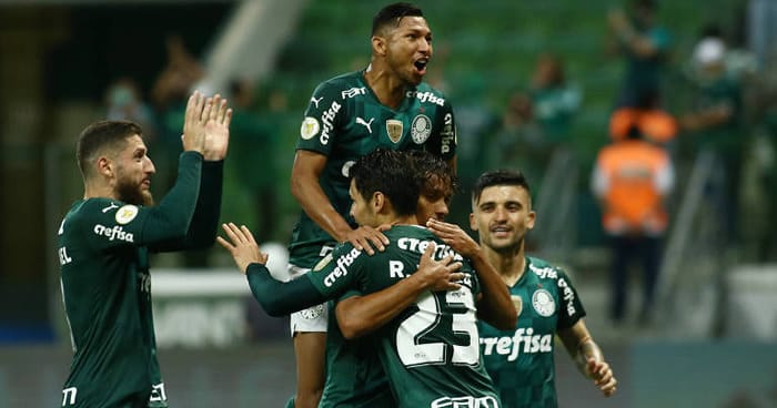 06 de diciembre. Pronósticos Atlético-PR vs Palmeiras - Serie A de Brasil
