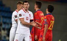 15 de noviembre. Pronóstico Polonia vs Hungría - Clasificación Mundial de Fútbol 2022