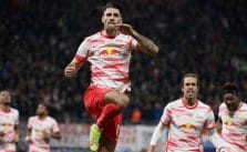 Pronóstico Arminia Bielefeld - RB Leipzig - Bundesliga Alemana