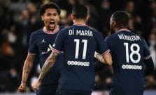 28 de noviembre. Pronóstico St Etienne vs PSG - Ligue 1 de Francia