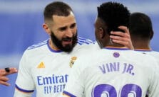 01 de diciembre. Pronóstico Real Madrid vs Athletic de Bilbao - Liga de España