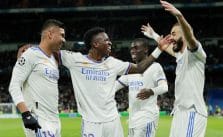 19 de diciembre. Pronóstico Real Madrid vs Cádiz - LaLiga de España