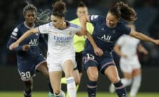 18 de noviembre. Pronóstico Real Madrid (W) vs PSG (W) - Champions League Femenina