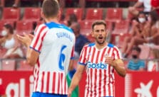 9 de mayo. Pronóstico Burgos vs Girona - La Liga SmartBank de España