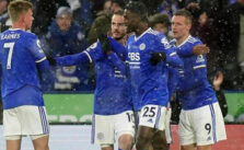 11 de mayo. Pronóstico Leicester vs Norwich - Premier League de Inglaterra