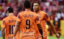 18 de noviembre. Pronóstico Sport Recife vs Bahia - Serie A de Brasil.