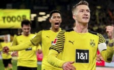 24 de noviembre. Pronóstico Sporting Lisboa vs Borussia Dortmund - Champions League