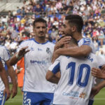 09 de mayo. Pronóstico Girona vs Tenerife - Segunda División de España
