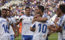 09 de mayo. Pronóstico Girona vs Tenerife - Segunda División de España