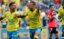 29 de abril. Pronóstico Las Palmas vs Málaga - Segunda División de España