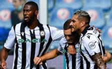 24 de abril. Pronóstico Bologna vs Udinese - Serie A de Italia
